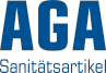 Aga Logo 100