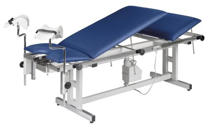 Multifunktionsliege HK-2065-425