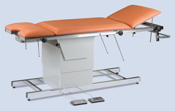 Untersuchungsliege A-2065-EE-1