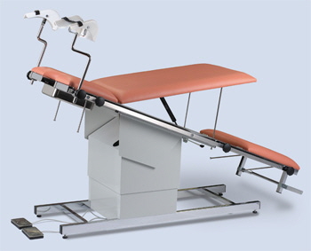Untersuchungsliege A-2065-EE-2