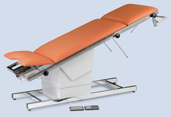 Untersuchungsliege A-2065-EE-3