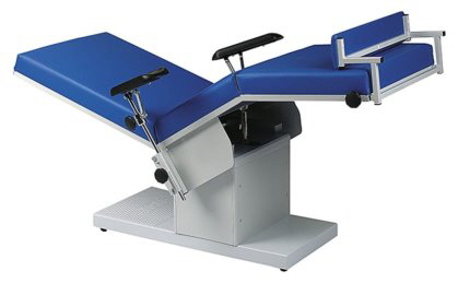 Untersuchungsliege DLS-1065-E-3 Dialyseliege-420