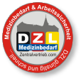 DZL-Medizin-Untersuchungsliegen