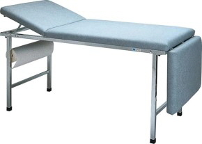 Therapieliege Modell 113-00