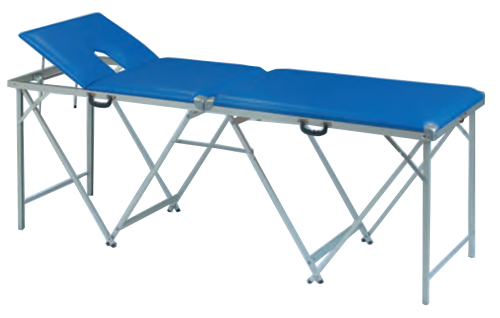 Kofferliege MASSAFLEX