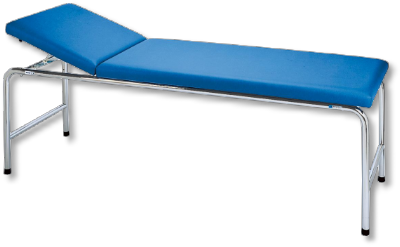 Modell 106-01 Untersuchungsliege