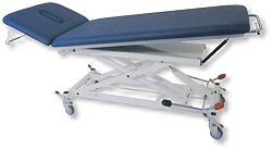 2052-00H-500 Therapieliege 250
