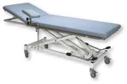 Therapieliege Modell 2600-01